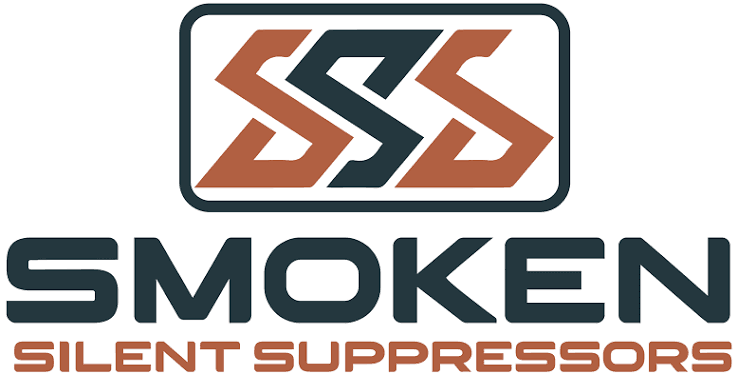 Smoken Silent Suppressors logo
